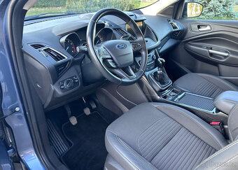 Ford Kuga 1.5 EcoBoost 4x4 ST-Line - 5