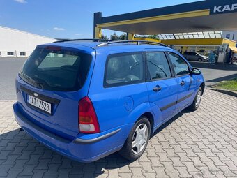 Ford Focus MK1 1.6 74kw R. 2004, Klima, Centrál, el.okna… - 5