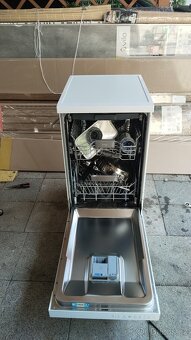 Myčka Beko - 5
