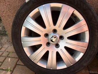 5x112 r17 - 5