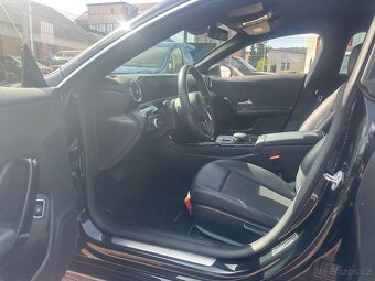 Mercedes-Benz CLA 180d, 2019, najeto 59tis.km - 5