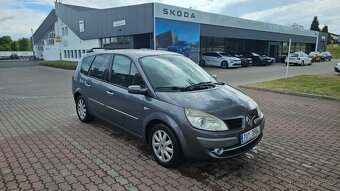 Renault Grand Scenic 1.5 dCi 78kw - 5