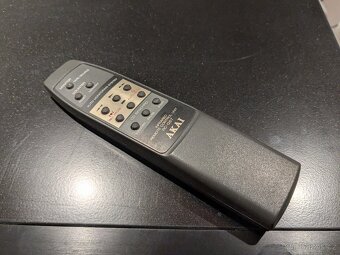 Sony, Akai - 5