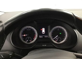 OCTAVIA III 2.0 TDI DSG - 5
