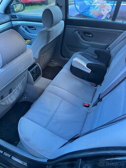 Bmw e39 touring - 5