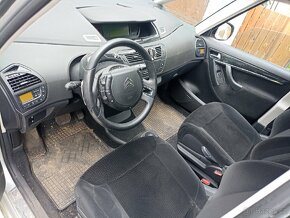 Rozprodám na díly Citroen C4 Picasso - 5