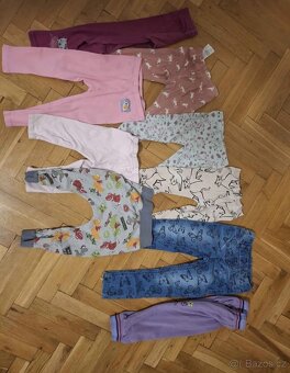 Set Oblečení vel. 104 - 5