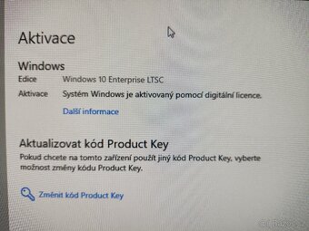 PC Intel® Quad Core™ i5-7500 16GB RAM. Nový SSD disk - 5