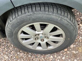 Pneu 4x 255/60/R18 - 5