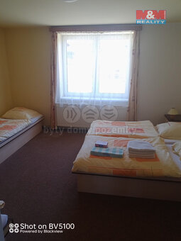 Prodej hotelu, penzionu, 600 m², Zásada - 5