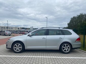 Volkswagen Golf 5 Variant - 5