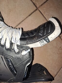 Brusle Bauer Supreme Shadow 10 - 5
