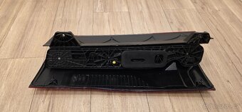 Pravé zadní LED světlo - Sprinter W907/W910 - 5