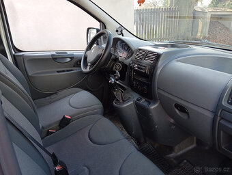 PEUGEOT EXPERT - 5