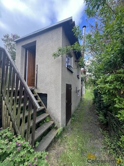 Prodej pozemky - zahrady, 320 m2 - Kladno, ev.č. 00410 - 5