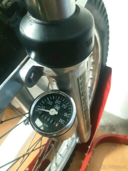 classic twinshock trial Montesa 348 -1978 - změna ceny - 5