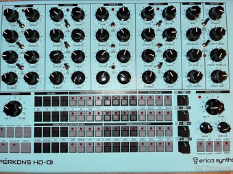 Erica Synths Perkons HD-01 - 5