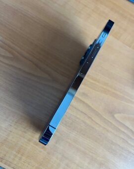 Iphone 13 pro max 256GB Grafitovy - 5