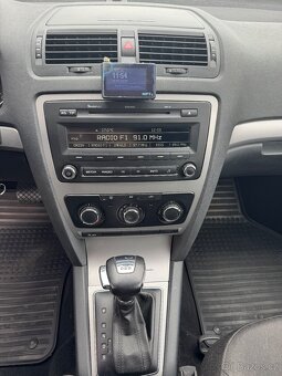 Pronájem Taxi Bolt - 5