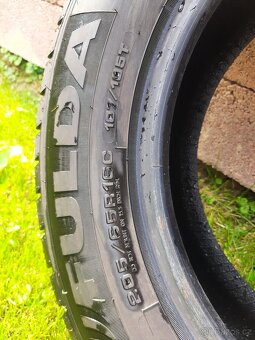 205/65R16C - 5