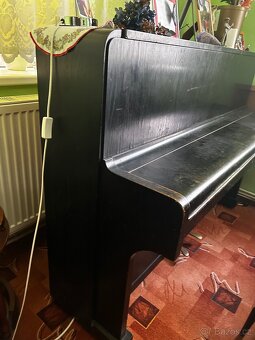 Piano Kašpar ,,Znělka“ - 5