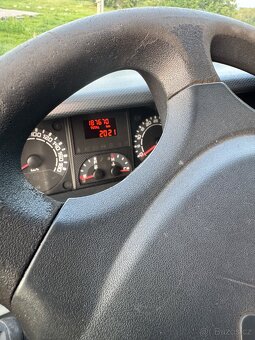 Iveco 35C15 Daily - 5