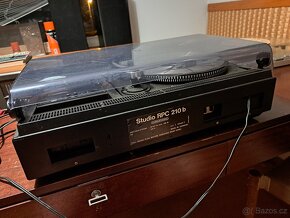 Grundig RPC 210 superhifi na ND nebo k servisu - 5
