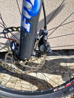 Specialized Stumpjumper FSR 26" M - 5