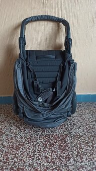 Prodám sportovní kočárek Britax B-Motion Plus - 5