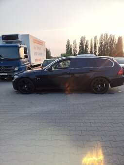 ALU kola BMw 5x120 R19 - 5