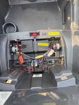 Elektrické autíčko Porsche - 5