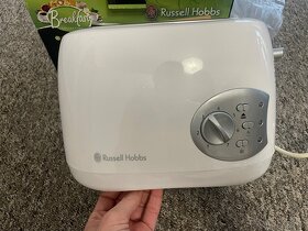 Toustovac nový Russell Hobbs - 5