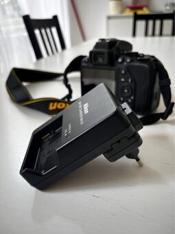 Nikon D3500 - 5