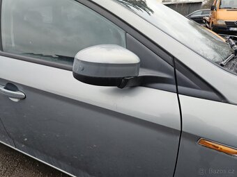 Ford Mondeo 2010 2.0 d/103 kw TDCi - 5