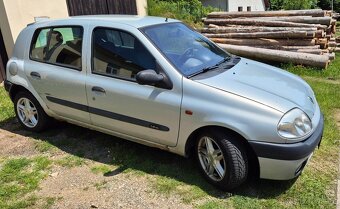 Prodám Renault Clio - 5