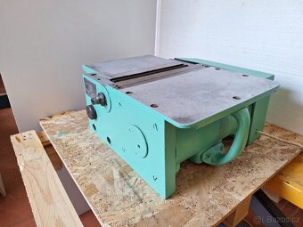 Tesařský hoblík UMDS - 5