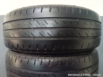 185/60 R15 - Letní pneumatiky - 5