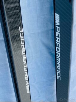 BMW G22 G23 Carbon performance Prahy - 5