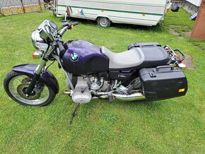 BMW R 80 R - 5