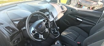 Ford connect Trend 5míst - 5