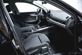 Audi A4 Avant S line 35 TFSI ZÁRUKA SERVIS 5 LET ČR - 5