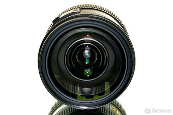 Nikon Sigma 24-70mm f/2,8 EX DG Bez známek používání - 5