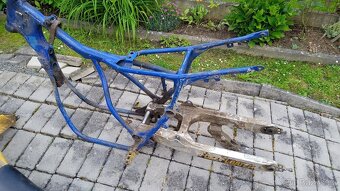 Suzuki RM 250 - 5