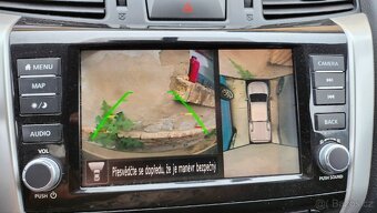 Nissan navara N-guard - 5