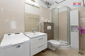 Pronájem bytu 1+1, 48 m², Svitavy, ul. Nádražní - 5