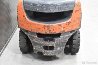 TOYOTA 02-8FDF20 - Diesel - AKCE - 5