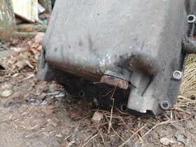 Na prodej vana Jaguar - na šestiválec XJ, XJS - 5