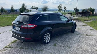 Ford Mondeo MK4 kombi – 2.2 TDCi, 147 kW, r.v. 2011 - 5