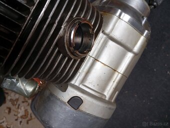 Jawa 90 - 5