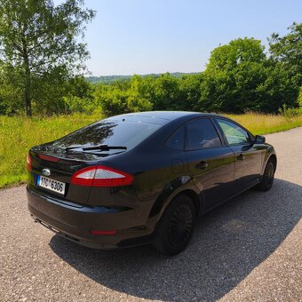 Ford Mondeo 2.0 TDCI 103kw - 5